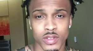 August Alsina Speaks Out After New Orleans Stops Benefit Show