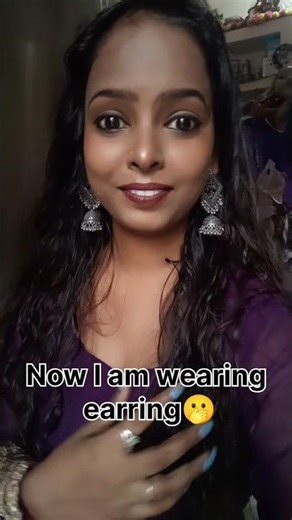 Get Ready With Kavya With Lite Mekup 😘#mekup 😊#tutorial 🔥🔥