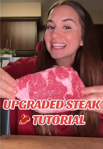 How to Cook the Perfect Ribeye Steak Recipe