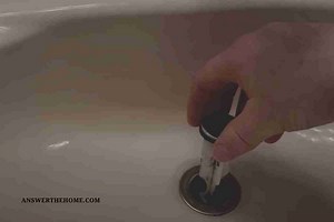 How To Remove Stopper From Pedestal Sink: An Easy Step-by-step DIY Guide