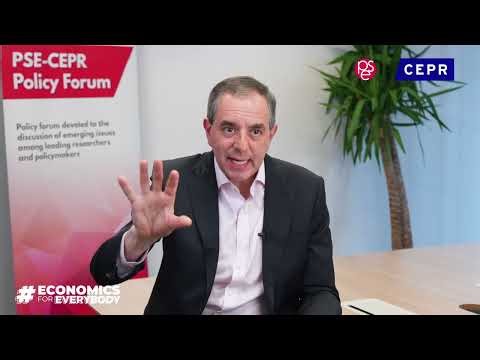 Economic Insight: Expertise, AI, and the Work of the Future - David Autor