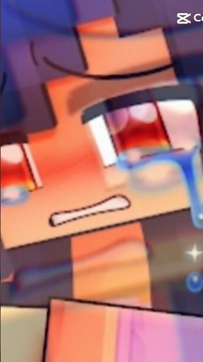 Aphmau loses aaron in Minecraft #edit #minecraft #aphmaucrew #aphmau #capcut 💜✨️💜🥴