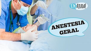A anestesia geral é um dos assuntos mais importantes e que gera mais dúvidas quando a pessoa vai fazer uma cirurgia em que será necessário esse tipo de anestesia. Ela age sedando uma pessoa profundamente, de forma que se perde a consciência, a sensibilidade e os reflexos do corpo, para que sejam realizadas cirurgias ou procedimentos sem que se sinta dor ou desconfortos. Esse vídeo tem como objetivo esclarecer dúvidas como: - Como a anestesia geral funciona? - O que acontece com você durante a an