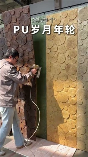 5 DIY-Friendly Wood-Style Materials! Live in a Cozy, Natural Forest Cabin on a Budget! #Commercia...
