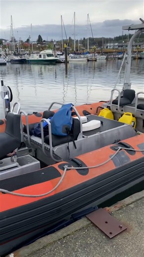 PRICE REDUCED to $89,000 - For Sale - 2004 Zodiac Hurricane