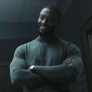 Works like a charm. All episodes of Cross are streaming now. | Prime Video