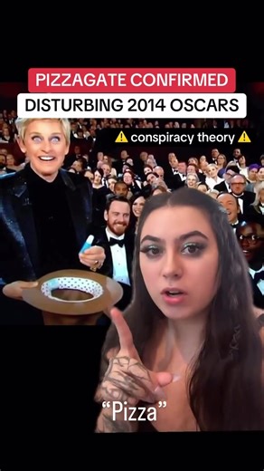 #ellendegeneres #pizza #epsteinisland #epsteinfiles #hollywood | ellendegeneres