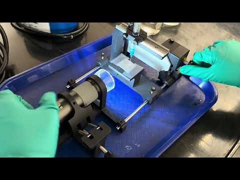 Contact Angle Device Guide