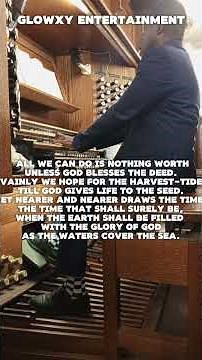 INTERLUDE ~™God is working his purpose out #goodmorning #motovation #hymns #saturday #blessed