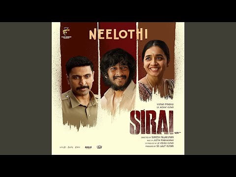 Neelothi (From "Sirai")