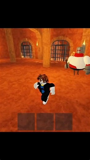 Ye Impossible Hai! ❌ Roblox Gameplay #roblox #short