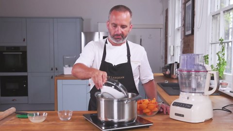 How To Make Jam | Recipe