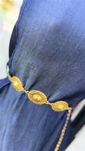 Vestido Jeans Perfecto para Mujer | Tienda de Ropa Choluteca