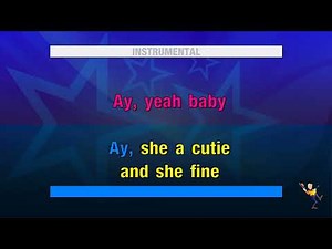 679 - Fetty Wap (KARAOKE)