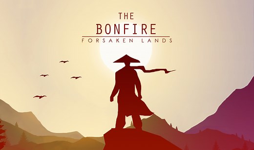 The Bonfire: Forsaken Lands – Walkthrough Guide, Tips and Tricks