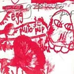 Volvox - Egg, Pluto Pup And You