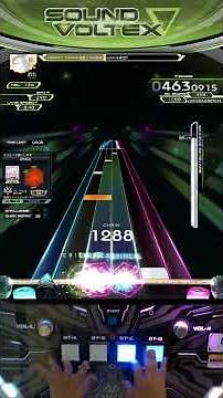[sdvx][260704] 初音ミクの消失 NBL S