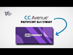How To Integrate CCAvenue Payment Gateway in Wordpress or Woo-commerce
