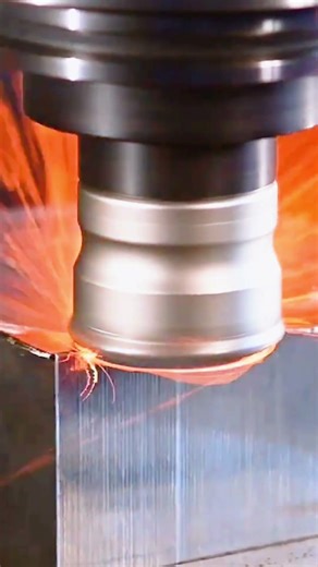 Efficient Inconel CNC Machining