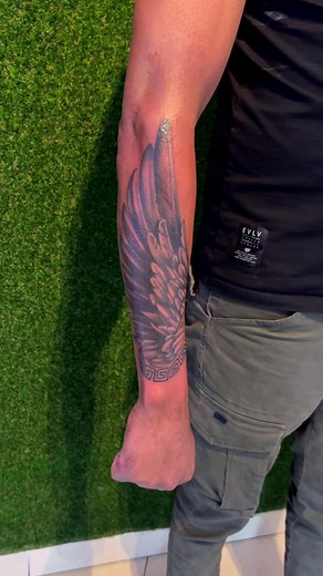 Blake Ink Tattoo & Piercing ⚔️ on TikTok