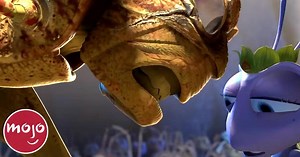 What If These Pixar Villains Won? | Syndrome, Hopper, AUTO, & More! | Videos on WatchMojo.com