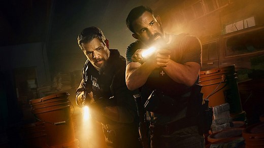 The Best Movies to Watch on Netflix Right Now (Jan. 23-30, 2026)