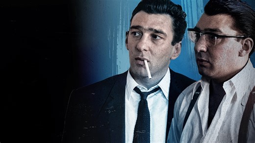 Watch KRAYS: London's Gangsters S1 | Prime Video