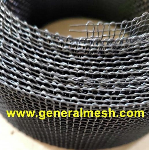 Generalmesh 10mesh ,16mesh ,20mesh モリブデンメッシュ金網