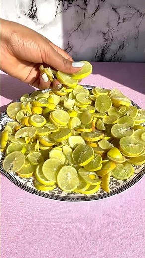 homemade Lemon powder #Lemon powder ke benefits #overall health benefits #shorts #ytshorts #Lemon #