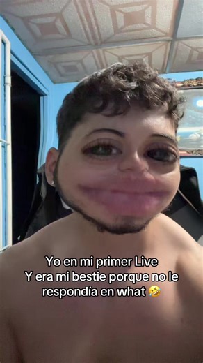 Mi Primer Live: Momentos con el Tiki Tiki