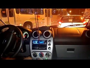 Test drive Ford Fiesta Rocam 1.6 - Used Car Tip