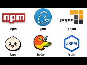 NPM Install Broken? Here's What Yarn, PNPM, and Bun Do Better