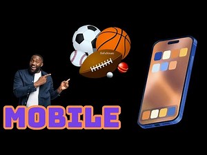 Dofu Sports iOS & Android - How to