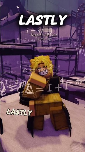 Here's how to do these HARD Quests EASILY in INK GAME #inkgame #roblox #gaming #shorts