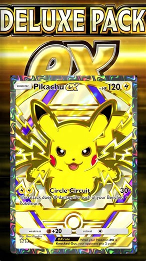 TCG POCKET'S BEST PACK YET! #pokemon #pokmontcg #pokemontcgpocket