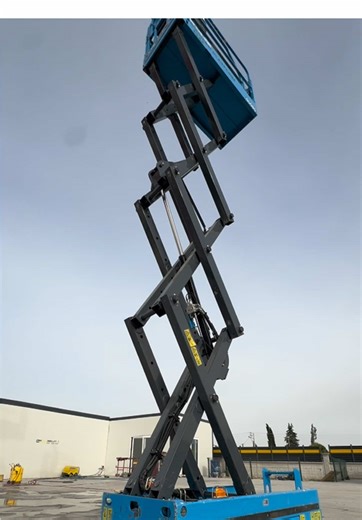 Eminler Forklift Platform TikTok'ta