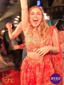 Lindsay Ell on Reels