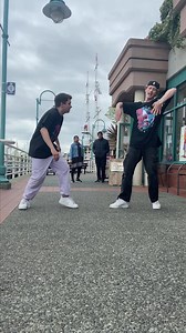 5.5M views · 443K reactions | Stayin’ Alive (2 years ago) Bee Gees | Funkanometry | Facebook