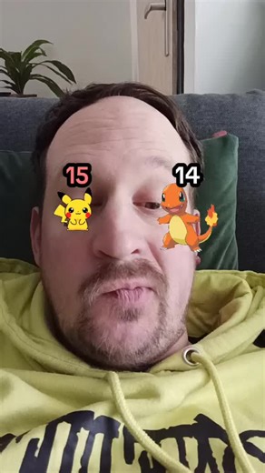 pikachu's power level is over 9000 #pokemon #pikachu