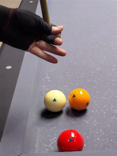 Stunning Artistic Billiards Shots to Admire
