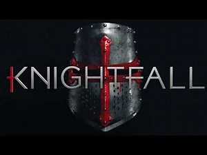 KNIGHTFALL Soundtrack - The Holy Grail by Filip Olejka (FAN MADE)