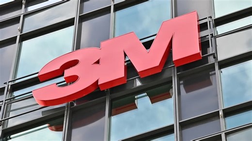 How To Earn $500 A Month From 3M Stock Ahead Of Q4 Earnings