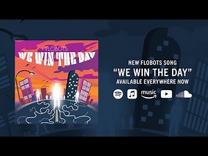 Flobots - "We Win the Day"