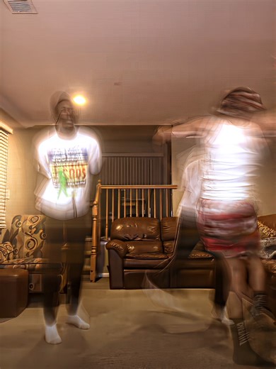 I Don't Even Know What She Said Because She Foreign 🗣️🔥🔥#edit #fyp #viral #ae #velocity #whatyousaying