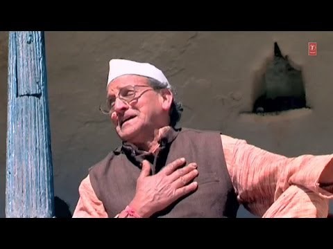 Dana Ku Bolyu Ounlu Ku (Full Video Song) - Garhwali Album 'Babaal' Birendra Dangwal