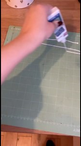 Re-Sticking Cricut Mats 🙌 Our sticky Mat Adhesive available on our website www.craftyproducts.co.uk #cricut #cricutcrafts #cricutmaker#cricuthack #cricuthacks #craft #crafting #machinemat #cricutmat #scanncut #scanncutmat #stickymatadhesive | Crafty Products