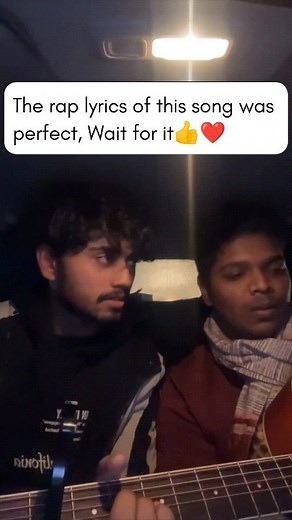 Wait for rap version❤️🔥 Featuring @ #indiansingers_insta #phirmohabbat #indiansingers #indianguitarist #lovesongs #rapversion | IndianSingers_insta