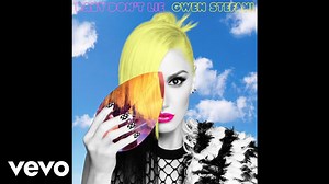 Gwen Stefani - Baby don’t lie - Текст и превод на песента