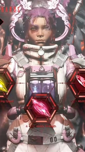 Purple crystals aren’t real stop trolling #viral #warframe #gaming #fyp #crystals