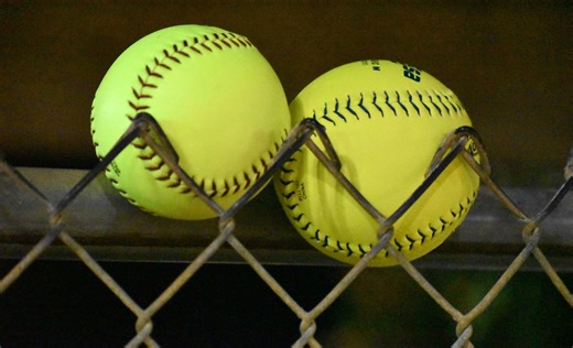 Destin's coed softball league delivers big Week 2 wins